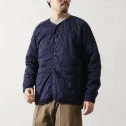 SUNNY SPORTS / Level 5 Soft Shell Cardigan