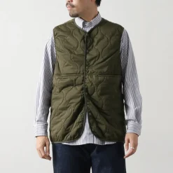 SUNNY SPORTS / Level 5 Soft Shell Vest