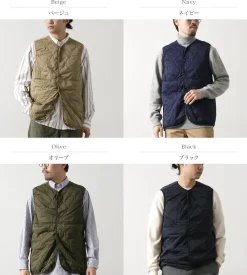 SUNNY SPORTS / Level 5 Soft Shell Vest