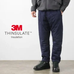 SUNNY SPORTS / Soft Shell Relax Pants