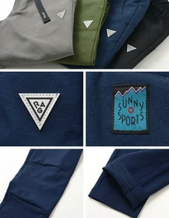 SUNNY SPORTS / Trail 3D Trousers