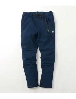 SUNNY SPORTS / Trail 3D Trousers