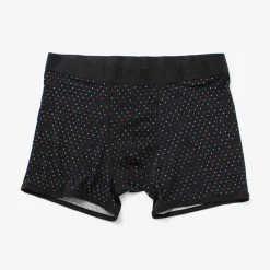SWOLE PANDA / Bamboo Dot Boxer Pants