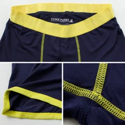 SWOLE PANDA / Bamboo Solid Boxer Pants