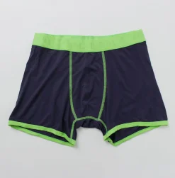 SWOLE PANDA / Bamboo Solid Boxer Pants