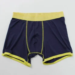 SWOLE PANDA / Bamboo Solid Boxer Pants