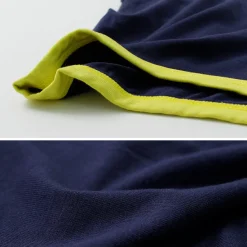 SWOLE PANDA / Bamboo Solid Boxer Pants