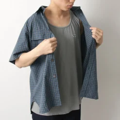 THE FOX / Color Tank Top