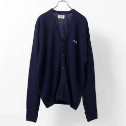 THE FOX / Fox Cardigan