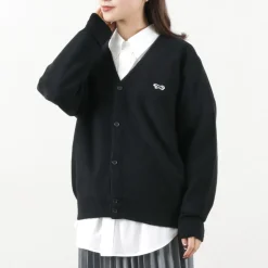 THE FOX / Fox Cardigan