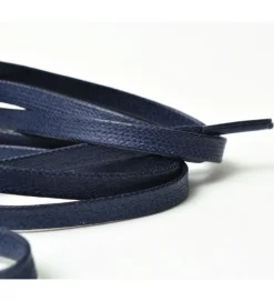 THIS IS... / Waxed Dress Flat Shoe Lace