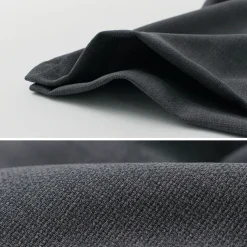 THOUSAND MILE / Long Wide Pants