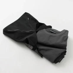 THOUSAND MILE / Short Sleeve T-Shirt and Long Pants Set