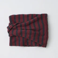 TIEASY / Double-faced Snood