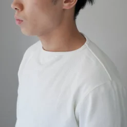 TIEASY / HDCS Boatneck S/S Basque Shirt