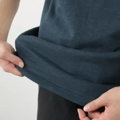 TIEASY / HDCS Boatneck S/S Basque Shirt