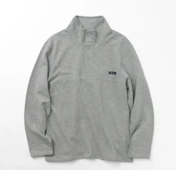 TIEASY / HDCS Snap Pullover
