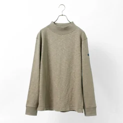 TIEASY / Original High Neck T-shirt