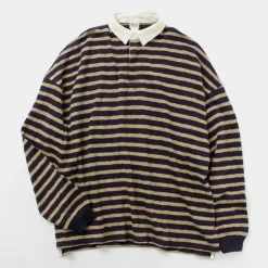 TIEASY / Original Rugger Shirt