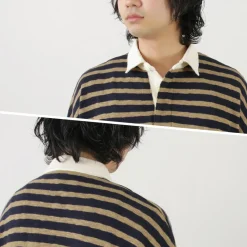 TIEASY / Original Rugger Shirt