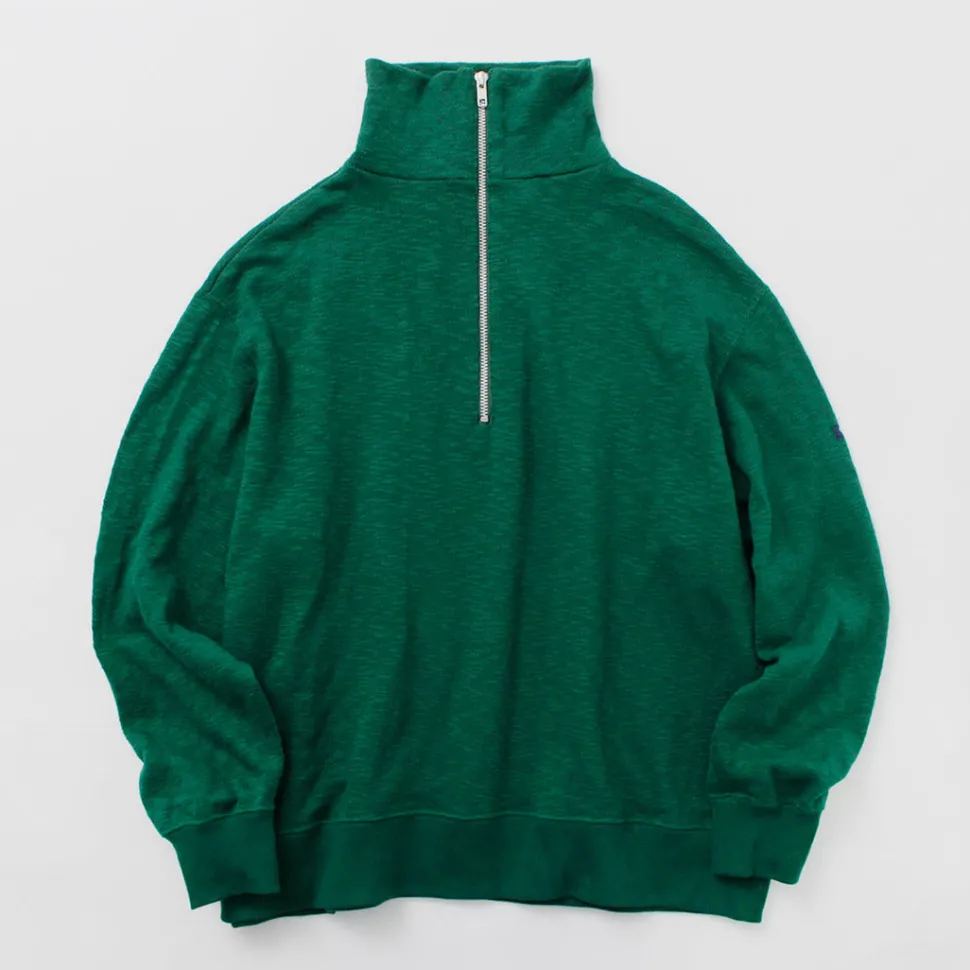 TIEASY / Original Zip-up