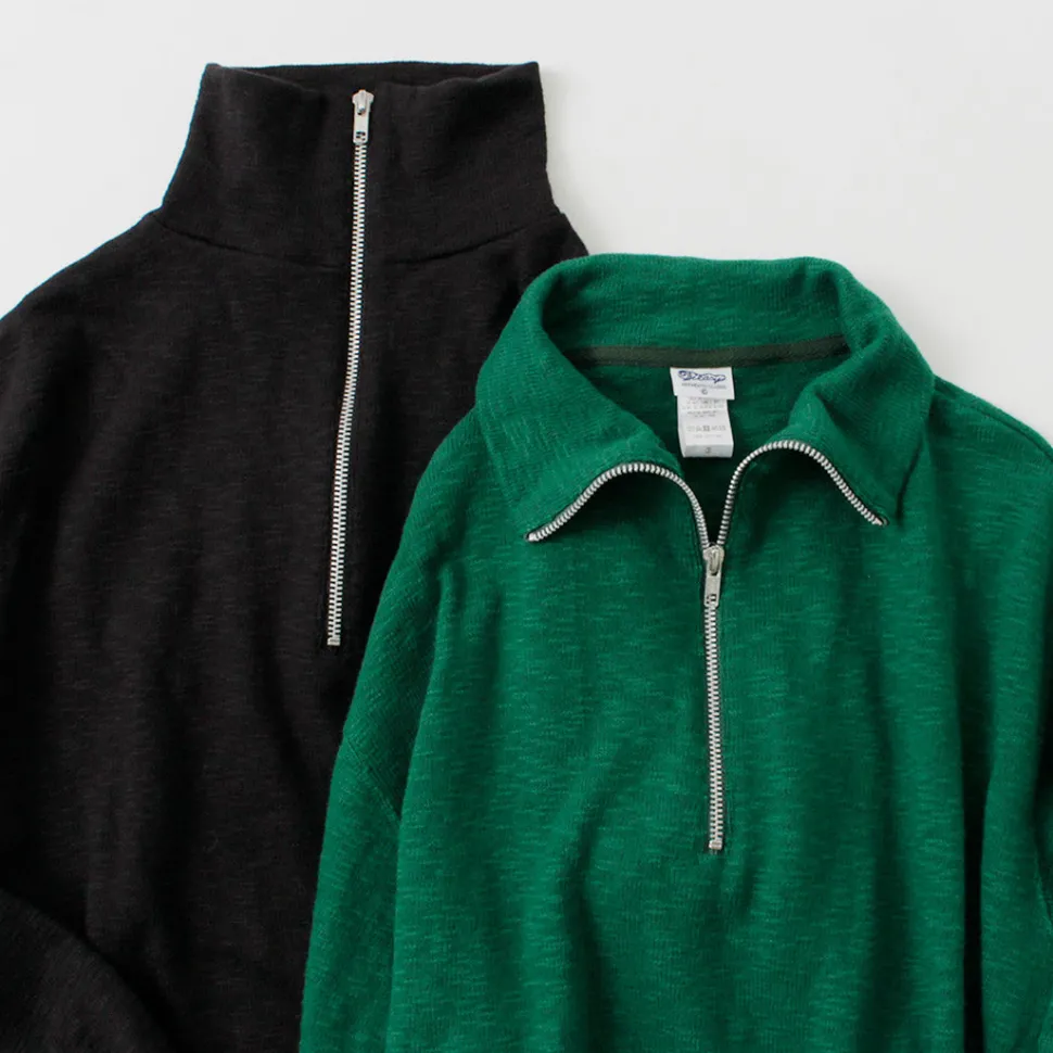 TIEASY / Original Zip-up