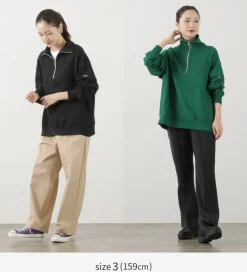 TIEASY / Original Zip-up