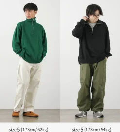 TIEASY / Original Zip-up