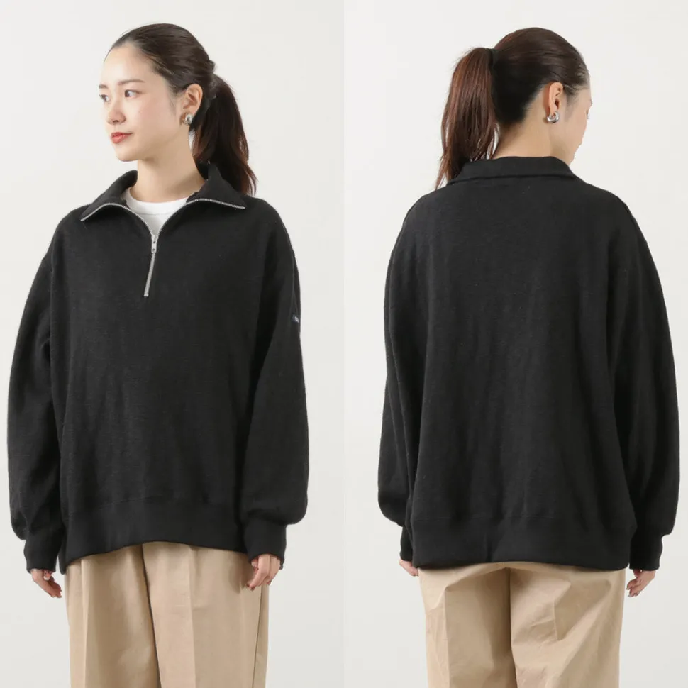 TIEASY / Original Zip-up