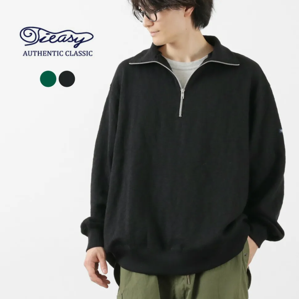 TIEASY / Original Zip-up