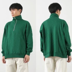 TIEASY / Original Zip-up
