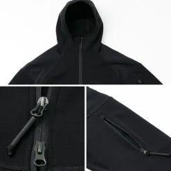 Tilak / FEMUND MIG Femund Mig jacket