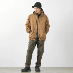 TILAK / Loke Jacket