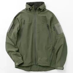 TILAK / NOSHAQ MIG Noshaq Mig softshell jacket