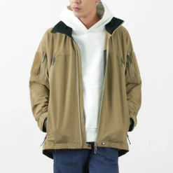 TILAK / NOSHAQ MIG Noshaq Mig softshell jacket