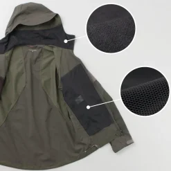 TILAK / Operator Mig Jacket