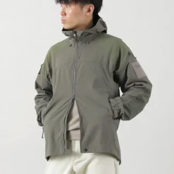 TILAK / Operator Mig Jacket