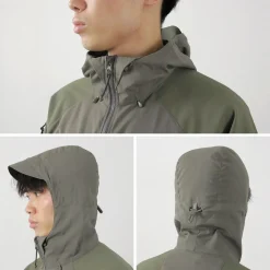 TILAK / Operator Mig Jacket