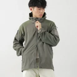 TILAK / Operator Mig Jacket