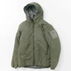 Tilak / SIBERIA Siberia Insulated jacket