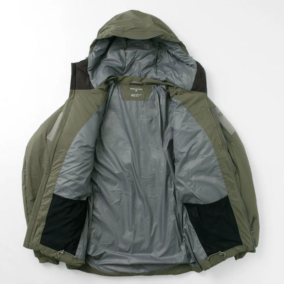 Tilak / SIBERIA Siberia Insulated jacket