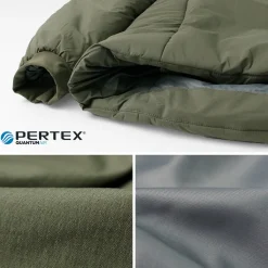 Tilak / SIBERIA Siberia Insulated jacket