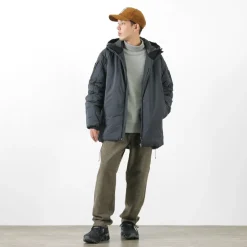 Tilak / SIBERIA Siberia Insulated jacket