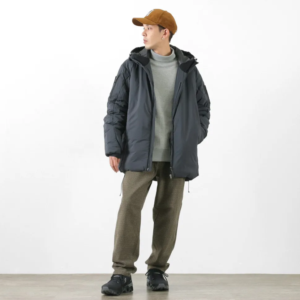 Tilak / SIBERIA Siberia Insulated jacket