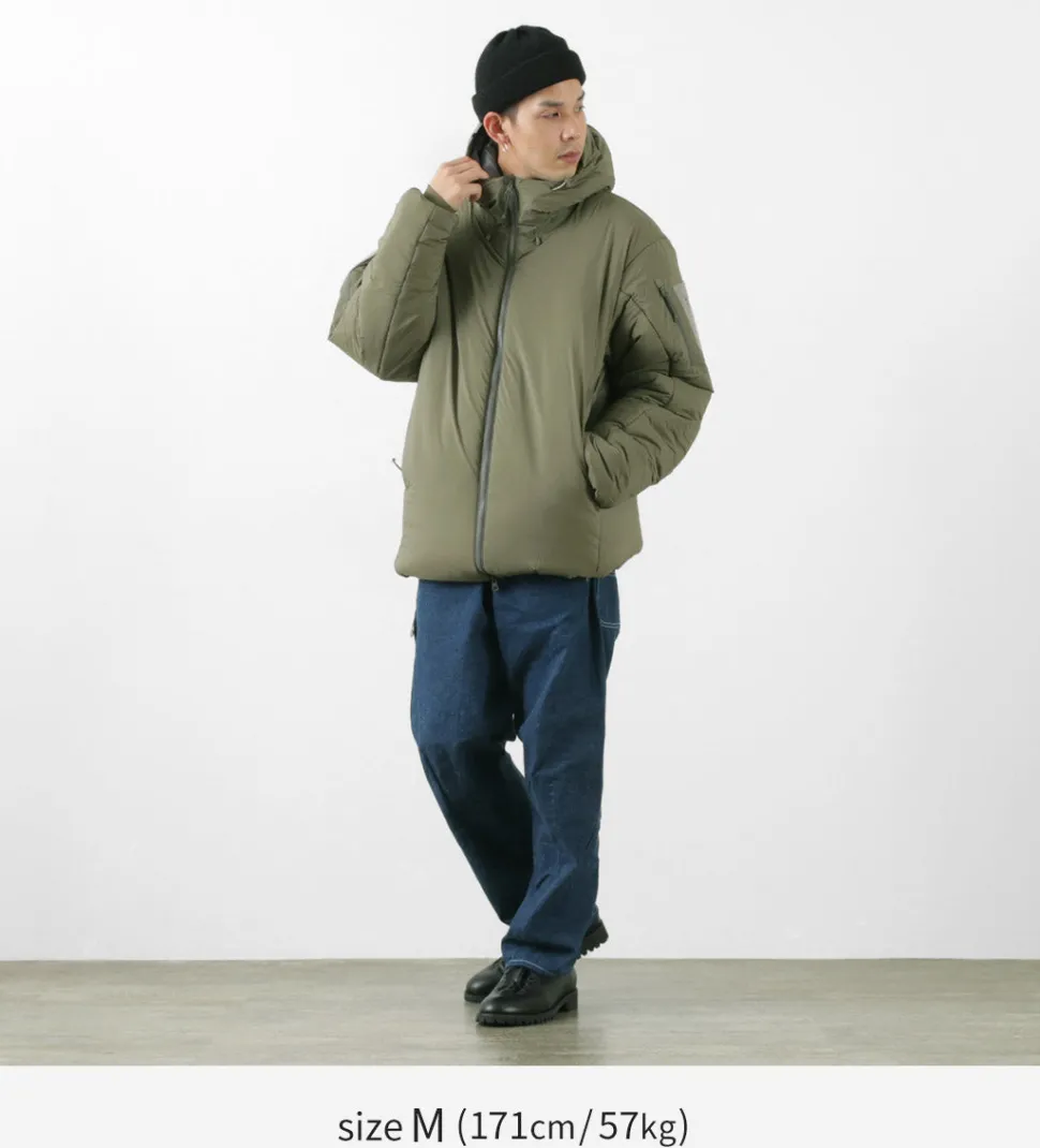Tilak / SIBERIA Siberia Insulated jacket