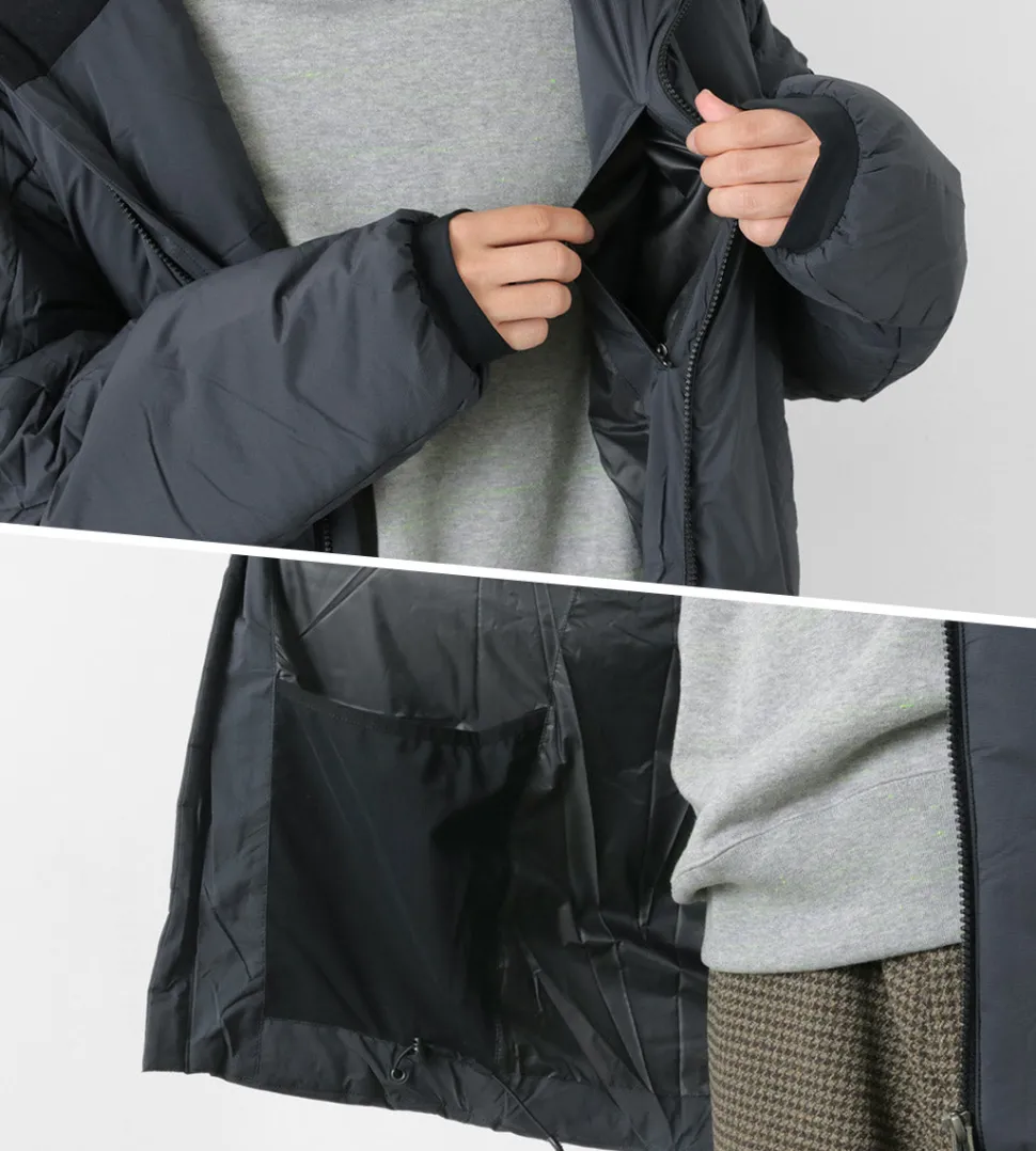 Tilak / SIBERIA Siberia Insulated jacket