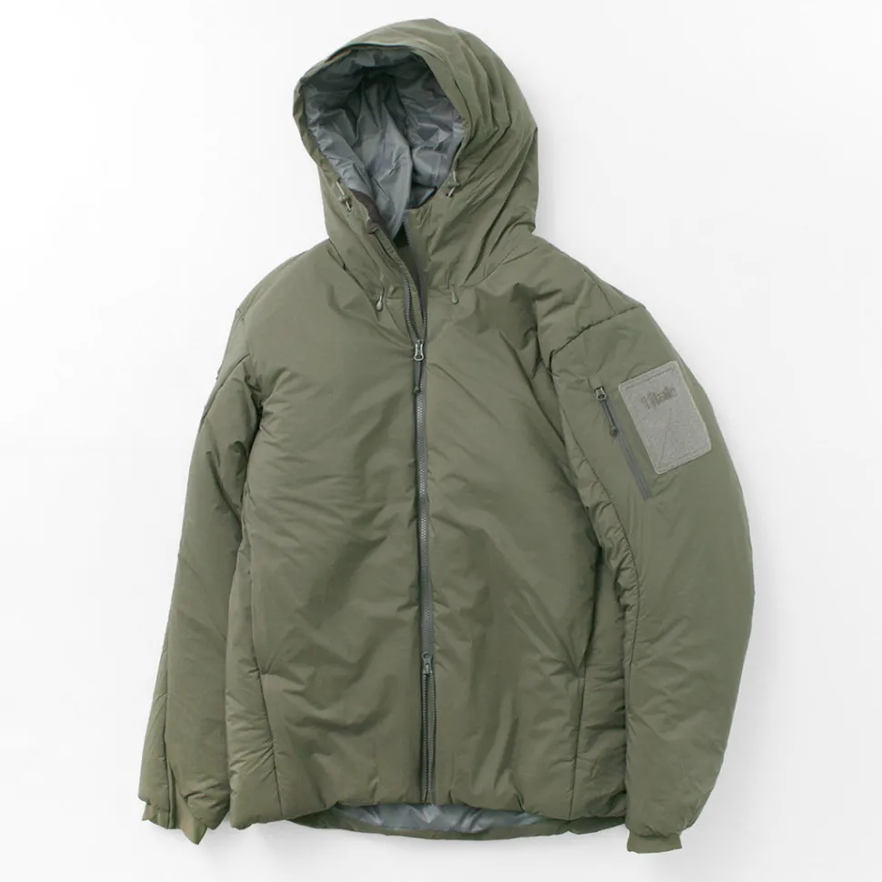 Tilak / SIBERIA Siberia Insulated jacket
