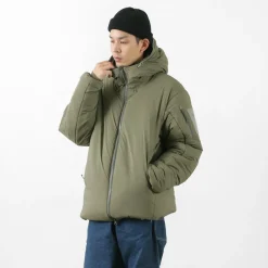 Tilak / SIBERIA Siberia Insulated jacket