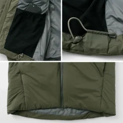 Tilak / SIBERIA Siberia Insulated jacket