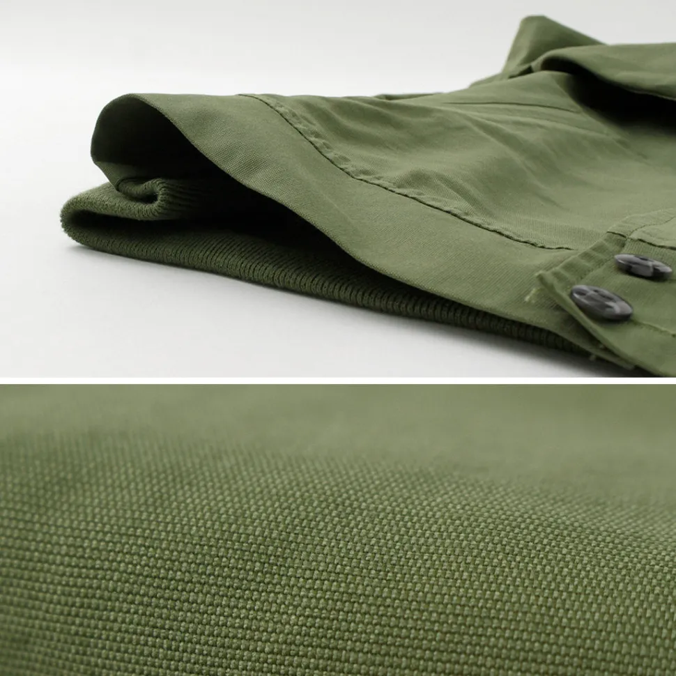 TOWN CRAFT / 60s Derby Styled Jacket